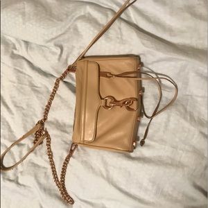 rebecca minkoff purse